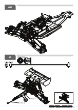 Preview for 61 page of TLR 8IGHT-XT Manual