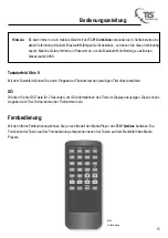 Preview for 15 page of TLS 754600 Instruction Manual