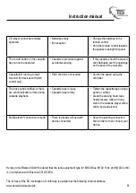 Preview for 51 page of TLS 754600 Instruction Manual