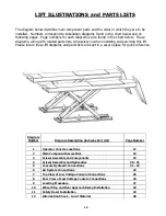 Preview for 16 page of TLS TLSS16ALORR1 Instructions & Operating Manual