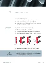 Preview for 22 page of TM Induction Heating Suretherm Pro 1X User Manual