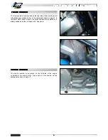 Preview for 8 page of TM RACING 4 Stroke 2009 User And Maintenance Manual