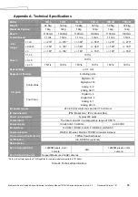 Preview for 86 page of TM Robot Heavy Payload Series Hardware Installation Manual