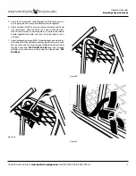 Preview for 13 page of TMA RIVERS EDGE BABY BIG FOOT RE504 Operator'S Manual