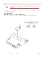 Preview for 9 page of TMB ProPlex IQ One+ Mini Manual