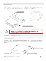 Preview for 10 page of TMB ProPlex IQ One+ Mini Manual