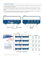 Preview for 13 page of TMB ProPlex IQ One+ Mini Manual