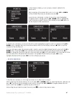 Preview for 17 page of TMB ProPlex IQ One+ Mini Manual