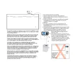 Preview for 2 page of TMC Aquarium REEF EASI-Dose Plus 1 Instructions For Installation And Use Manual