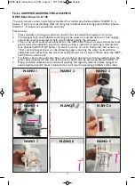 Preview for 6 page of TMC Aquarium REEF-Skim 100 AC Instructions For Installation And Use Manual