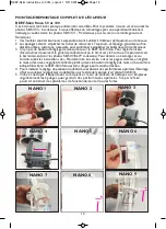 Preview for 15 page of TMC Aquarium REEF-Skim 100 AC Instructions For Installation And Use Manual