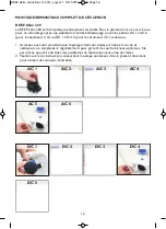 Preview for 16 page of TMC Aquarium REEF-Skim 100 AC Instructions For Installation And Use Manual