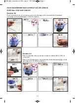 Preview for 17 page of TMC Aquarium REEF-Skim 100 AC Instructions For Installation And Use Manual