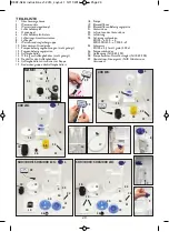 Preview for 23 page of TMC Aquarium REEF-Skim 100 AC Instructions For Installation And Use Manual