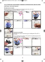 Preview for 26 page of TMC Aquarium REEF-Skim 100 AC Instructions For Installation And Use Manual