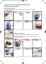 Preview for 35 page of TMC Aquarium REEF-Skim 100 AC Instructions For Installation And Use Manual