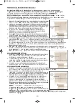 Preview for 46 page of TMC Aquarium REEF-Skim 100 AC Instructions For Installation And Use Manual