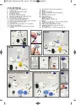 Preview for 50 page of TMC Aquarium REEF-Skim 100 AC Instructions For Installation And Use Manual