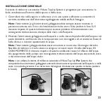 Preview for 35 page of TMC Aquarium V2 Auto Top Up Compact Instructions For Installation And Use Manual