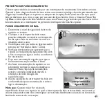 Preview for 51 page of TMC Aquarium V2 Auto Top Up Compact Instructions For Installation And Use Manual