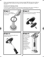 Preview for 12 page of TMC Aquarium V2Bio React Instructions For Installation And Use Manual