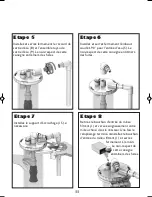 Preview for 13 page of TMC Aquarium V2Bio React Instructions For Installation And Use Manual