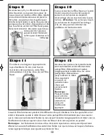 Preview for 14 page of TMC Aquarium V2Bio React Instructions For Installation And Use Manual