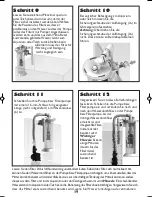 Preview for 21 page of TMC Aquarium V2Bio React Instructions For Installation And Use Manual