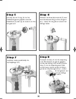 Preview for 27 page of TMC Aquarium V2Bio React Instructions For Installation And Use Manual