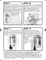 Preview for 28 page of TMC Aquarium V2Bio React Instructions For Installation And Use Manual