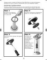 Preview for 33 page of TMC Aquarium V2Bio React Instructions For Installation And Use Manual