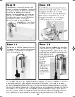 Preview for 35 page of TMC Aquarium V2Bio React Instructions For Installation And Use Manual