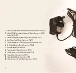 Preview for 37 page of TMC Auto Top-up IR Instructions Manual