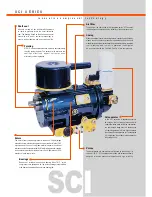 Preview for 2 page of TMC SCI Series User Manual