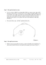 Preview for 10 page of TMG ST2030 Product Manual