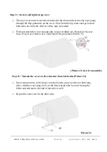 Preview for 16 page of TMG ST2030 Product Manual