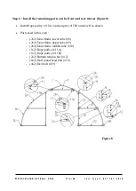 Preview for 14 page of TMG ST3080V-1.0 Product Manual