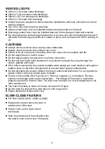 Preview for 4 page of TMG TMC-29920 Quick Start Manual