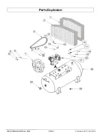 Preview for 23 page of TMG TMG-GAC40 Product Manual