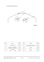 Preview for 8 page of TMG TMG-GH2580 Product Manual