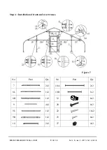 Preview for 11 page of TMG TMG-GH2580 Product Manual