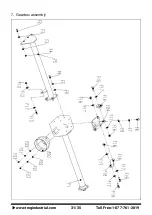 Preview for 31 page of TMG TMG-RT83 Product Manual