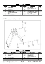 Preview for 35 page of TMG TMG-RT83 Product Manual