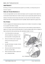 Preview for 19 page of TMG WC62S Product Manual