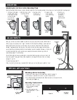 Preview for 2 page of TMI Products Air-Pro IBD-2-36-1-SS Installation Instructions