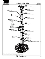 Preview for 5 page of TMI Products VD51B Technical Manual