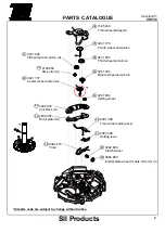 Preview for 27 page of TMI Products VD53C Manual