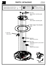 Preview for 3 page of TMI Products VK68A Technical Manual & Parts Catalogue