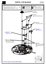 Preview for 4 page of TMI Products VK68A Technical Manual & Parts Catalogue