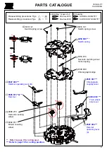 Preview for 5 page of TMI Products VK68A Technical Manual & Parts Catalogue